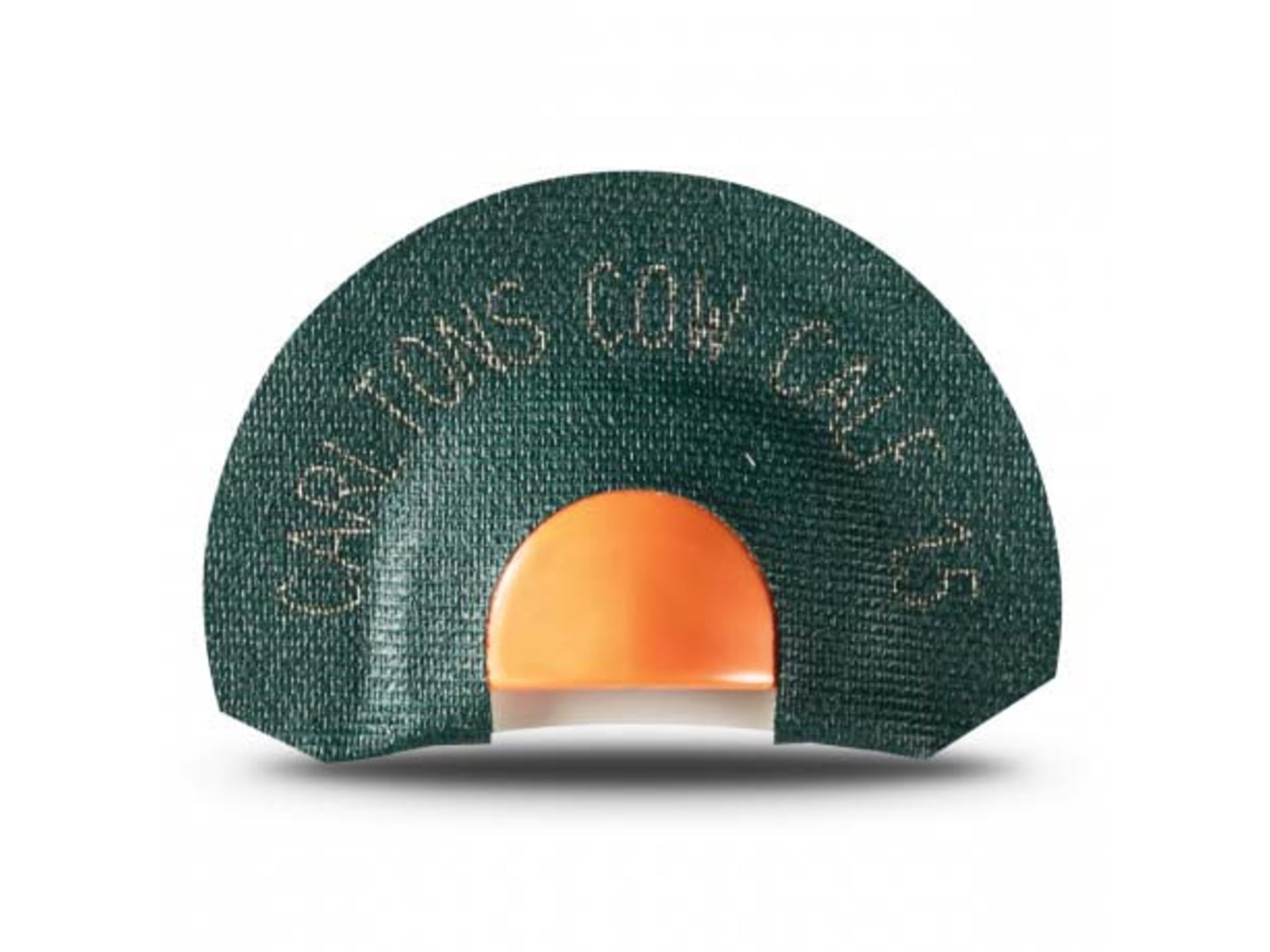 Hunters Specialties Cow & Calf Tone Trough Elk Diaphragm Calls