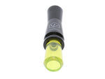 Hunters Specialties Duck Single Reed Mallard Call Black HS-WF-DC