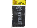 Hunters Specialties Turkey Decoy Bag Black HS-STR-07604