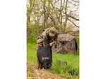 Hunters Specialties Turkey Decoy Bag Black HS-STR-07604
