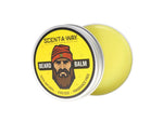 Hunters Specialties Scent-A-Way Beard Balm 2oz HS-SAW-BB