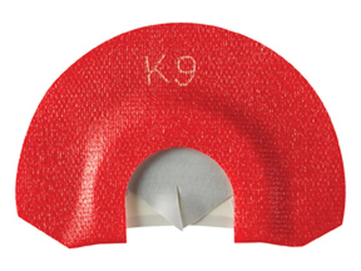 Hunters Specialties Johnny Stewart K9 Diaphragm Call DIA-7 HS-JS-DIA-7
