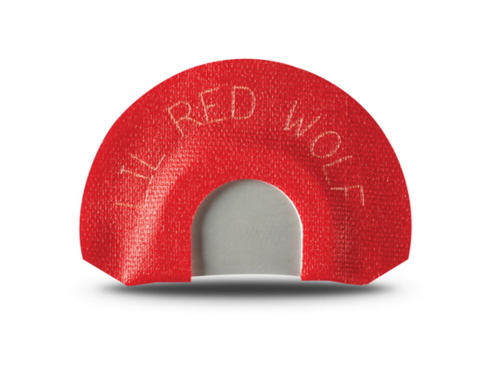 Hunters Specialties Li'l Red Wolf Howler Diaphragm Calls