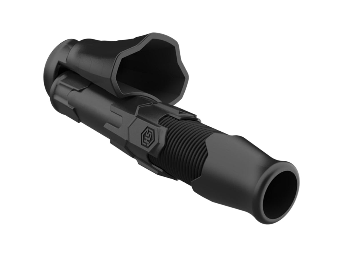 Hunters Specialties Quadgrunter X3 Deer Call Black HS-QGX3