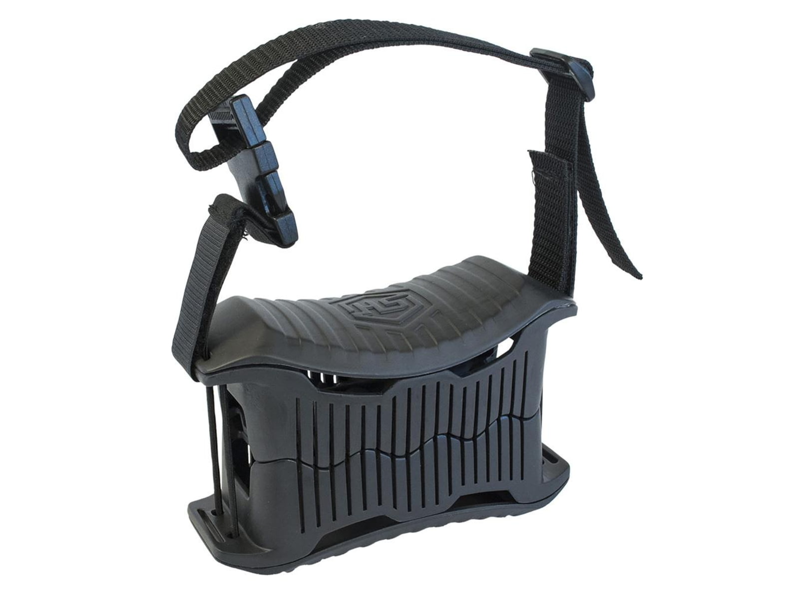 Hunters Specialties Rack Stack Rattle Call Black 421