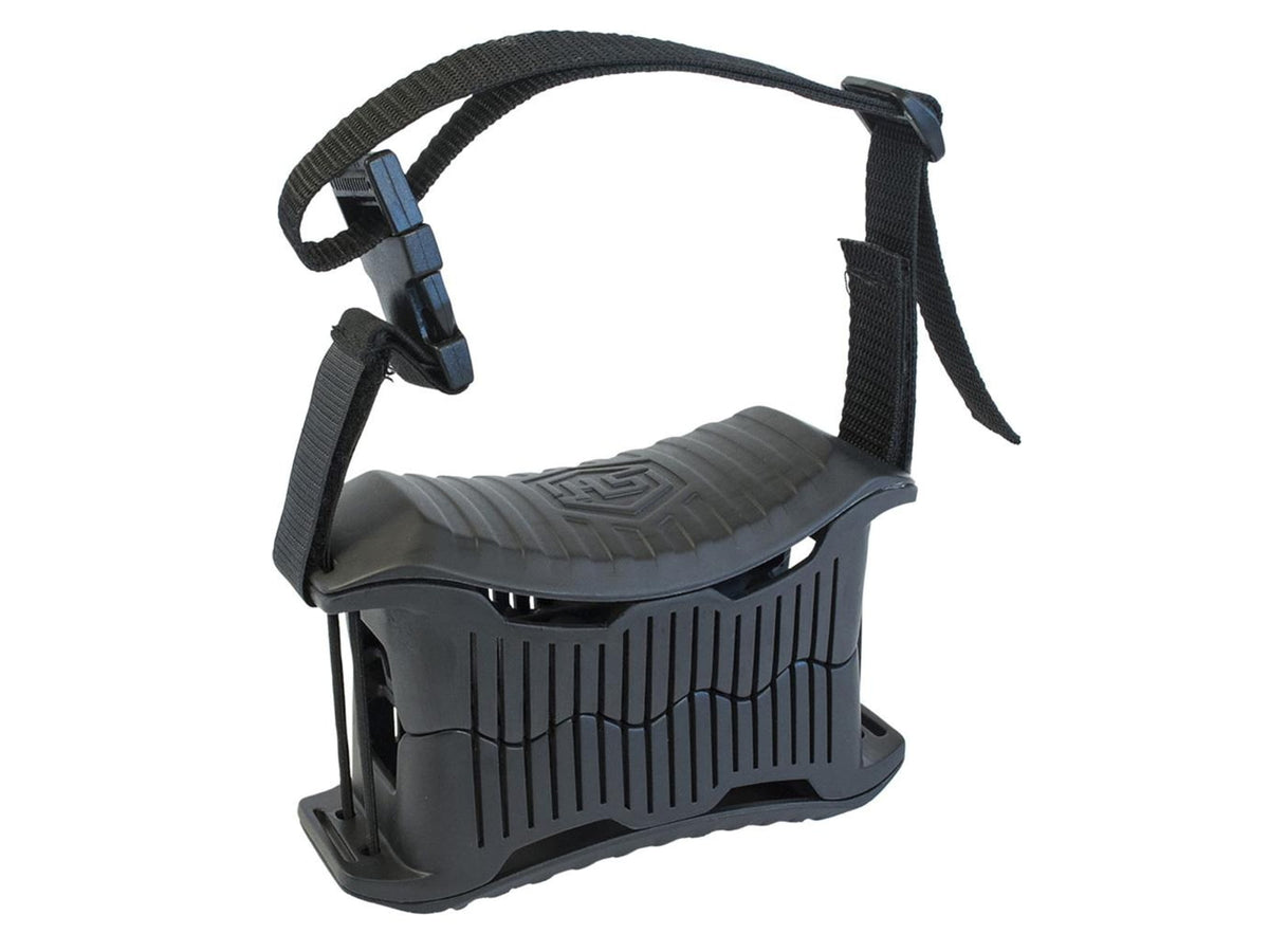 Hunters Specialties Rack Stack Rattle Call Black 421