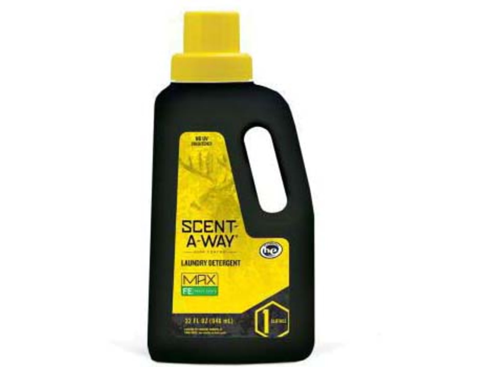 Hunters Specialties Scent-A-Way MAX Fresh Earth Laundry Detergent 32oz