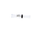 Hunters Specialties Suzie-Q Double Reed Duck Call Black HS-WF-DRDC