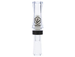Hunters Specialties Suzie-Q Double Reed Duck Call Black HS-WF-DRDC