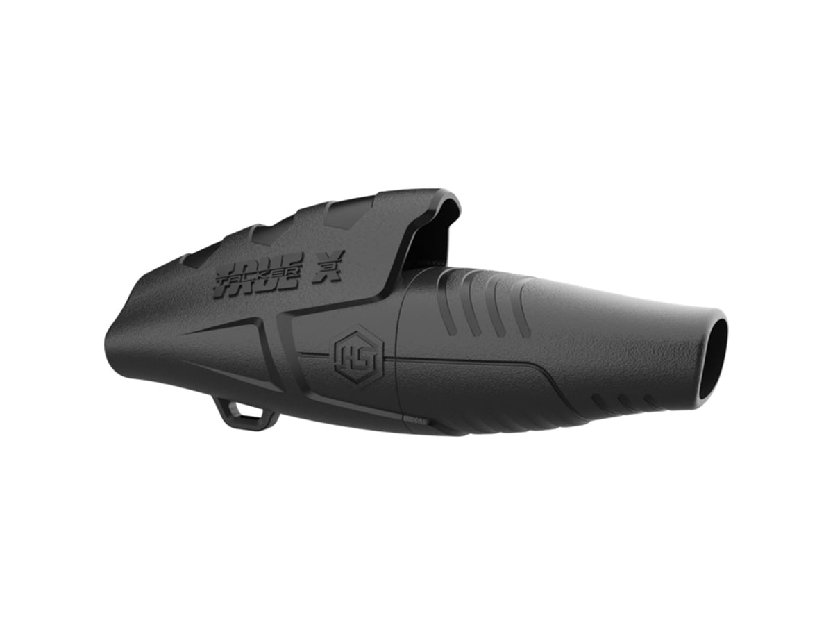 Hunters Specialties True Talker X3 Deer Call Black HS-TTX3