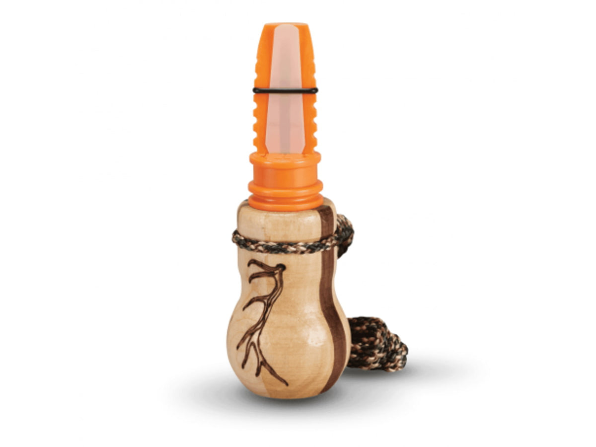 Hunters Specialties Boss Cow Calls HS-WCC-70166