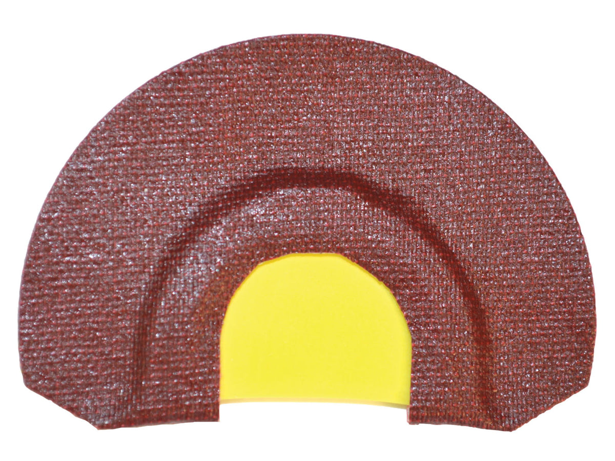 Hunters Specialties Single Reed Premium Flex Elk Diaphragm Calls HS-WCC-70180