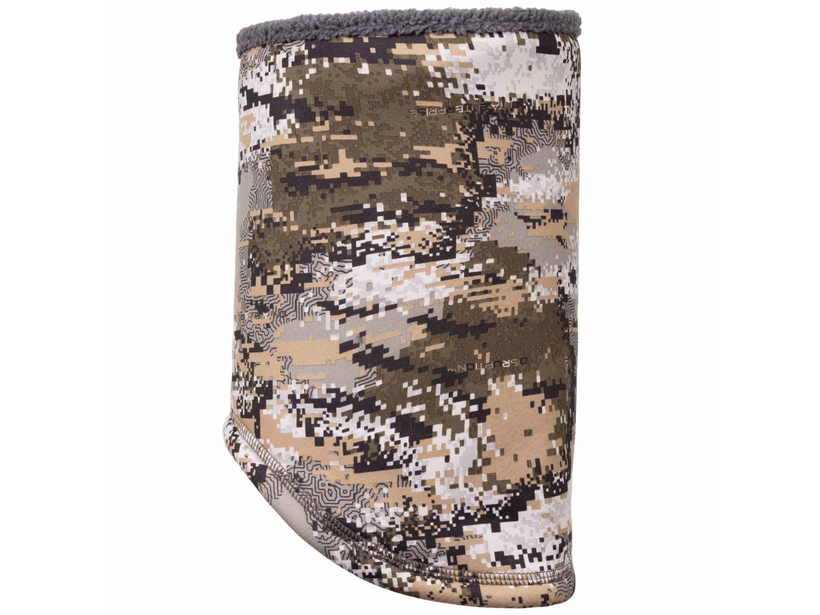 Huntworth Anamoose Heat Boost Softshell Gaiter - Men's