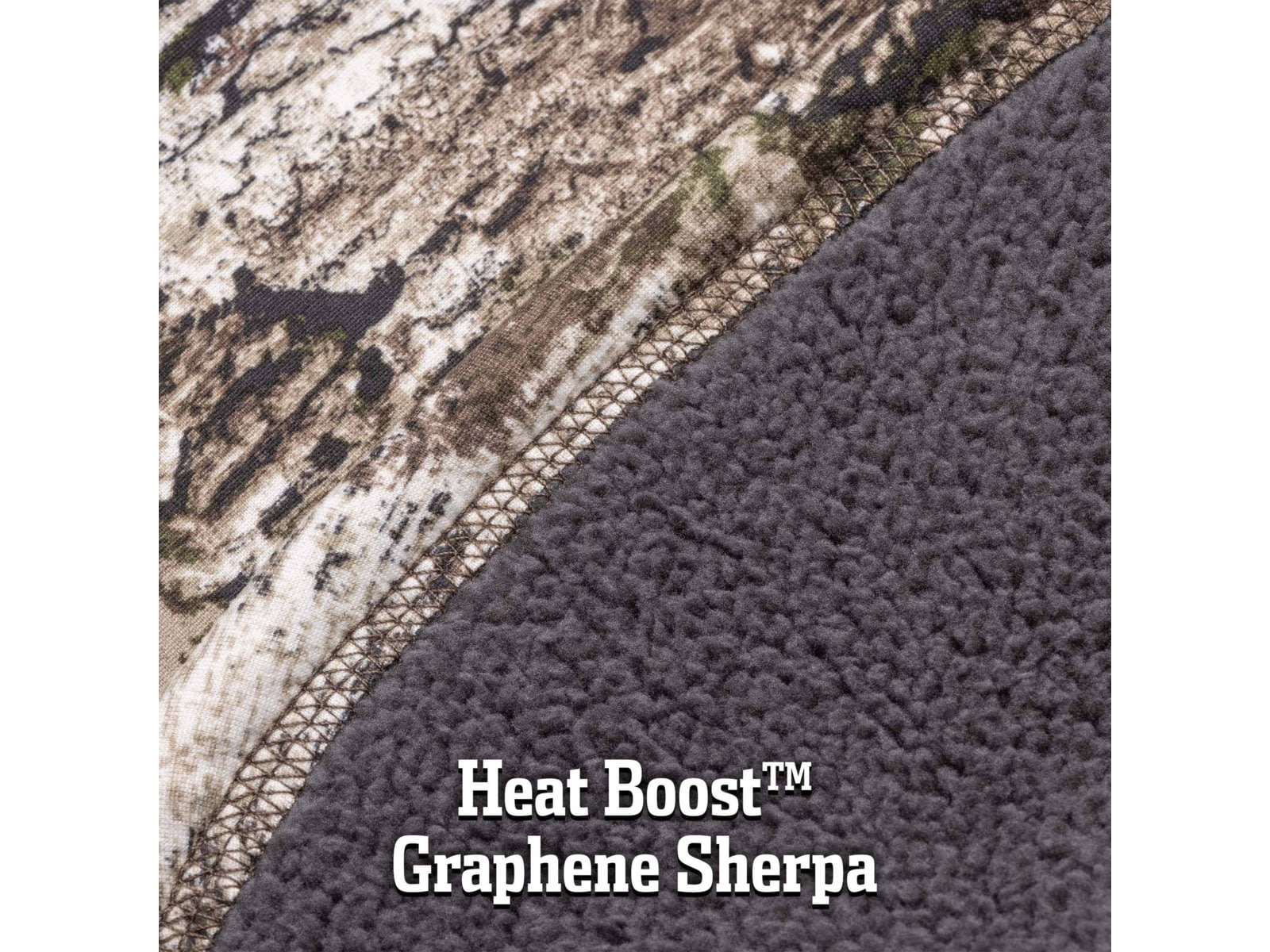 Huntworth Anamoose Heat Boost Softshell Gaiter - Men's