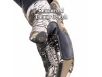 Huntworth Anchorage Hunting Glove - Women's Primaloft Insulated Waterproof Tarnen Small