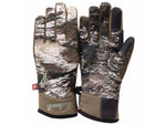 Huntworth Anchorage Hunting Glove - Women's Primaloft Insulated Waterproof Tarnen Small