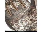 Huntworth Anchorage Primaloft Insulated Waterproof Hunting Glove - Mens Tarnen Extra Large