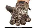 Huntworth Anchorage Primaloft Insulated Waterproof Hunting Glove - Mens Tarnen Extra Large