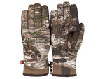 Huntworth Anchorage Primaloft Insulated Waterproof Hunting Glove - Mens Tarnen Extra Large