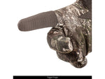 Huntworth Decatur Light Weight Hybrid Windproof/DWR Hunting Glove - Mens Tarnen