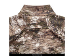 Huntworth Elkins Mid Weight Windproof Soft Shell Jacket Grid Fleece Interior - Mens Tarnen Large