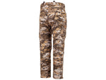 Huntworth Elkins Mid Weight Windproof Soft Shell Pants Waffle Fleece Interior - Mens Disruption