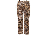 Huntworth Elkins Mid Weight Windproof Soft Shell Pants Waffle Fleece Interior - Mens Disruption