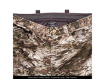Huntworth Elkins Mid Weight Windproof Soft Shell Pants Waffle Fleece Interior- Mens Tarnen Large