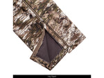 Huntworth Elkins Mid Weight Windproof Soft Shell Pants Waffle Fleece Interior- Mens Tarnen Large