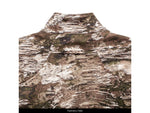 Huntworth Elkins Mid Weight Windproof Soft Shell Vest Waffle Fleece Interior - Mens Tarnen