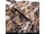 Huntworth Fairbanks Heavy Weight Waterproof Sherpa-lined Bib Overalls - Mens Disruption