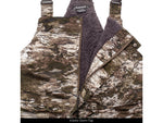 Huntworth Fairbanks Heavy Weight Waterproof Sherpa-lined Bib Overalls - Mens Tarnen