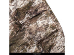 Huntworth Fairbanks Heavy Weight Waterproof Sherpa-lined Bib Overalls - Mens Tarnen