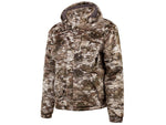 Huntworth Fairbanks Heavy Weight Waterproof Sherpa-lined Jacket - Mens Tarnen