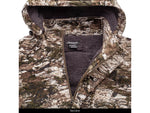 Huntworth Fairbanks Heavy Weight Waterproof Sherpa-lined Jacket - Mens Tarnen