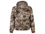 Huntworth Fairbanks Heavy Weight Waterproof Sherpa-lined Jacket - Mens Tarnen