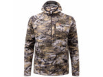 Huntworth Grayling Heat Boost Heavyweight Soft Shell Hoodie - Men's