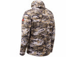 Huntworth Grayling Heat Boost Heavyweight Soft Shell Hoodie - Men's