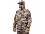 Huntworth Grayling Heat Boost Heavyweight Soft Shell Hoodie - Men's