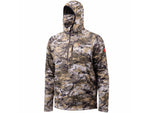 Huntworth Grayling Heat Boost Heavyweight Soft Shell Hoodie - Men's