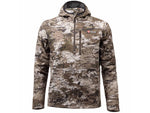 Huntworth Grayling Heat Boost Heavyweight Soft Shell Hoodie - Men's