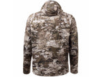 Huntworth Grayling Heat Boost Heavyweight Soft Shell Hoodie - Men's