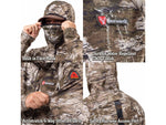 Huntworth Grayling Heat Boost Heavyweight Soft Shell Hoodie - Men's
