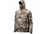 Huntworth Grayling Heat Boost Heavyweight Soft Shell Hoodie - Men's