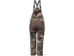Huntworth Matterhorn Heat Boost Heavyweight/Waterproof Hunting Bib Overalls - Women's Tarnen
