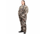 Huntworth Matterhorn Heat Boost Heavyweight/Waterproof Hunting Bib Overalls - Women's Tarnen