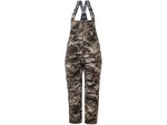 Huntworth Matterhorn Heat Boost Heavyweight/Waterproof Hunting Bib Overalls - Women's Tarnen