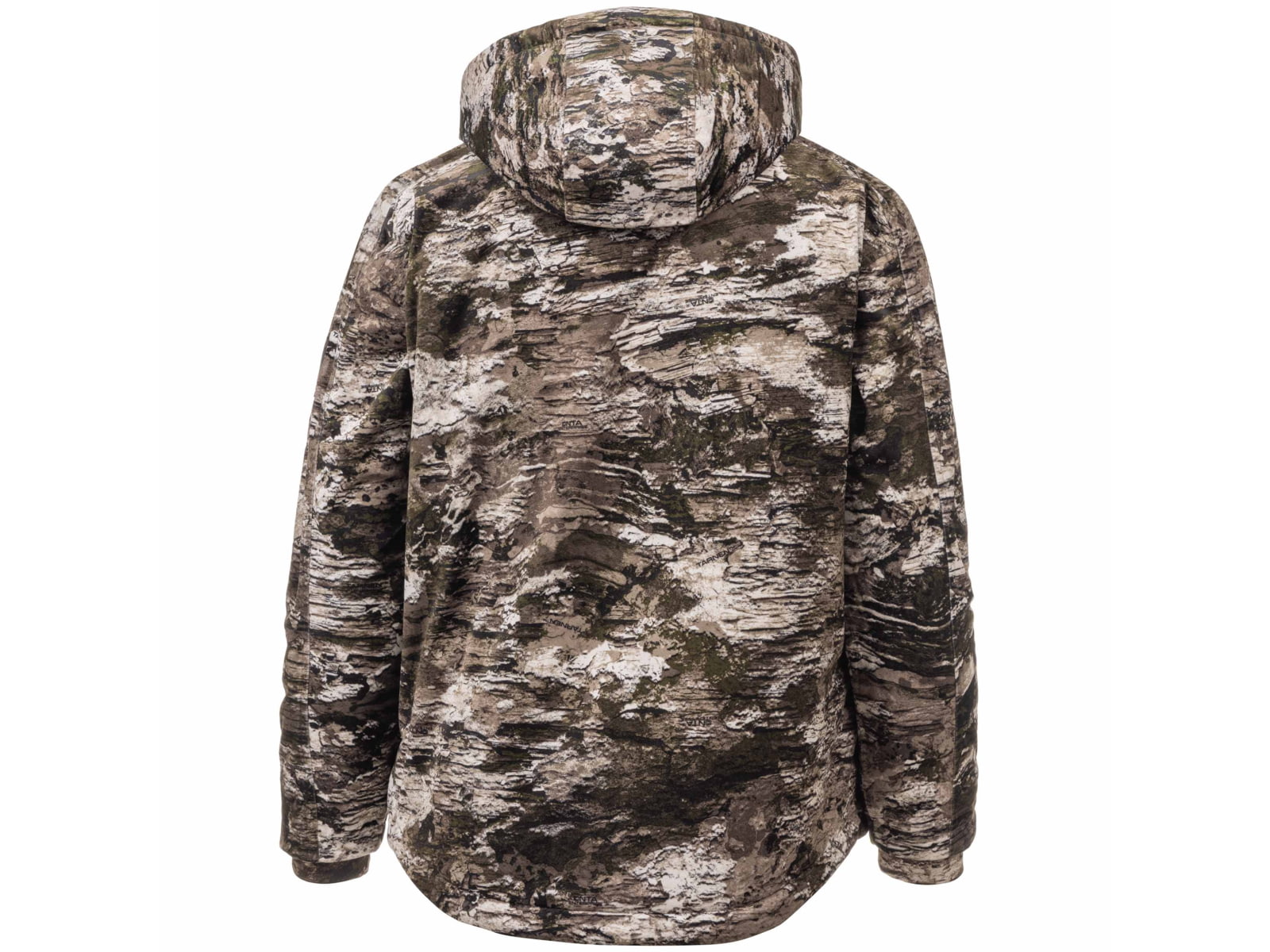 Huntworth Matterhorn Heat Boost Heavyweight/Waterproof Hunting Jacket - Women's Tarnen