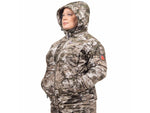 Huntworth Matterhorn Heat Boost Heavyweight/Waterproof Hunting Jacket - Women's Tarnen