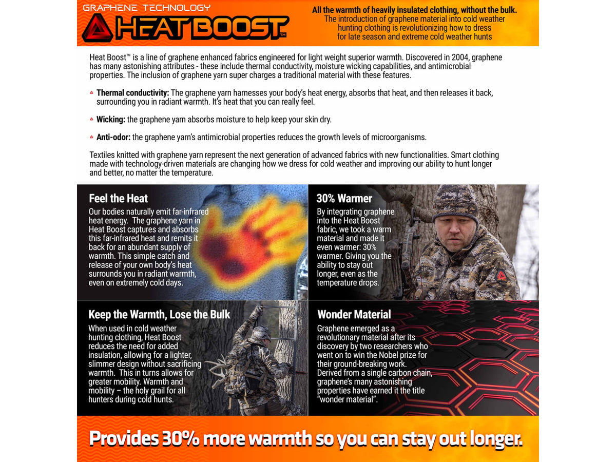 Huntworth Matterhorn Heat Boost Heavyweight/Waterproof Hunting Bib Overalls - Women's Tarnen